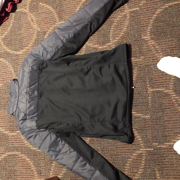 Softer jacket - Picture 2 of 2